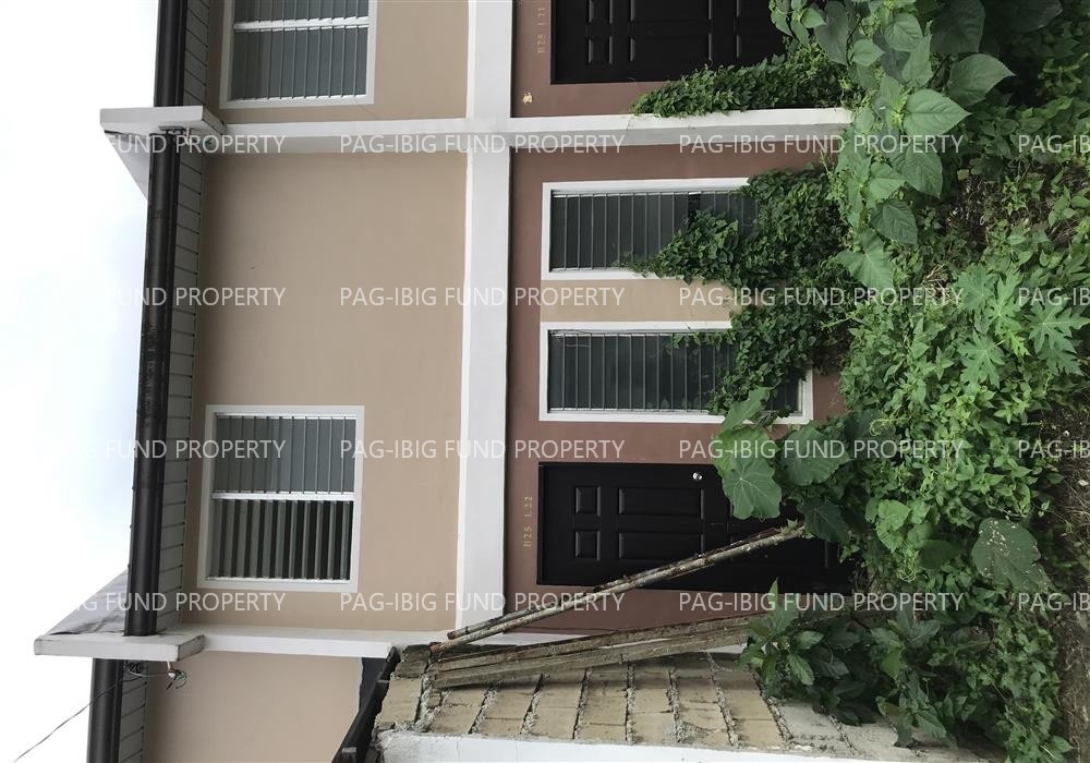 Image for Lot 22 Blk. 25 Phase 1 Deca Homes Gregoria Residences Ormoc Concepcion, Ormoc City, Leyte, 6541
