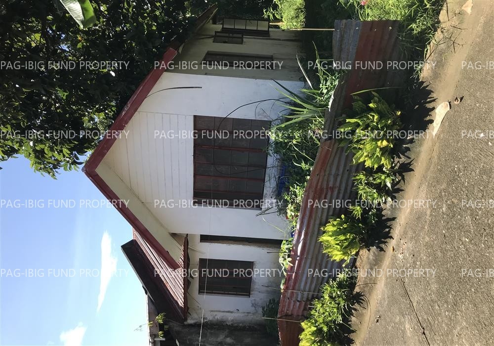 Image for Lot 5 Blk. 2 Rudlin Homes Subdivision Abango, Barugo, Leyte, 6519