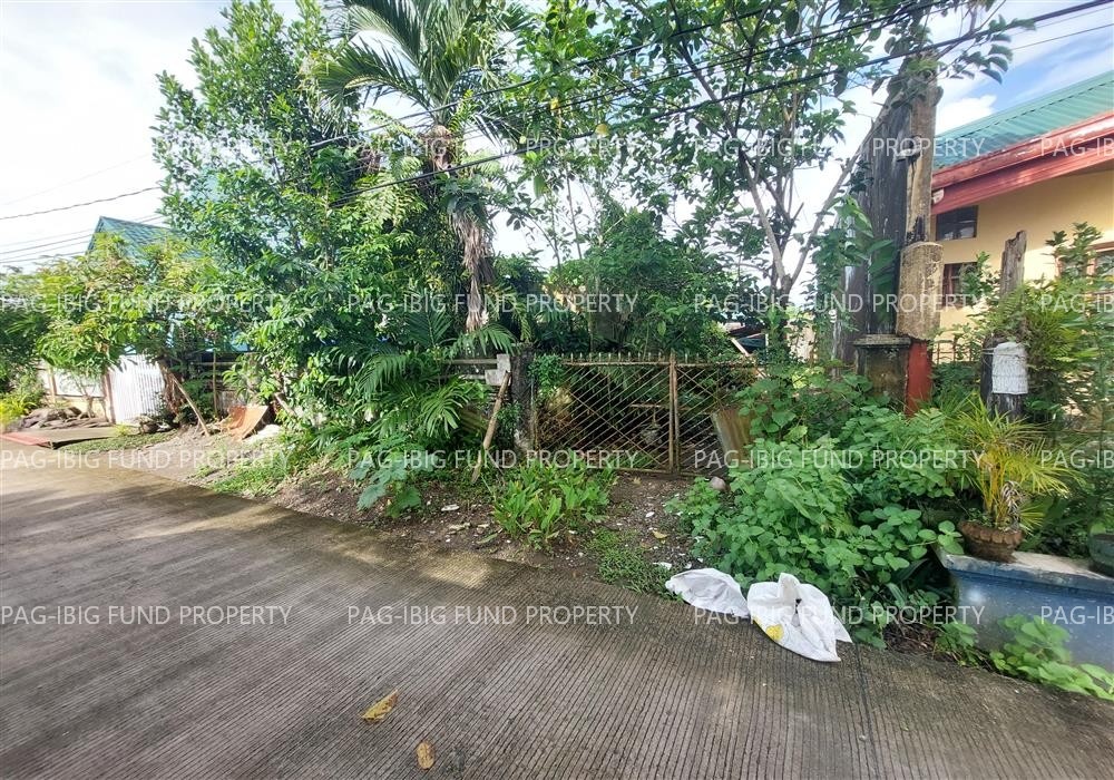 Image for Lot 6 Blk. 29 Phase 2B V & G Subdivision Barangay 80 (Marasbaras), Tacloban City, Leyte, 6500