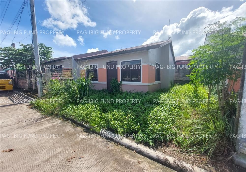 Image for Lot 32 Blk. 4 Phase 1 Deca Homes Gregoria Residences Ormoc Concepcion, Ormoc City, Leyte, 6541