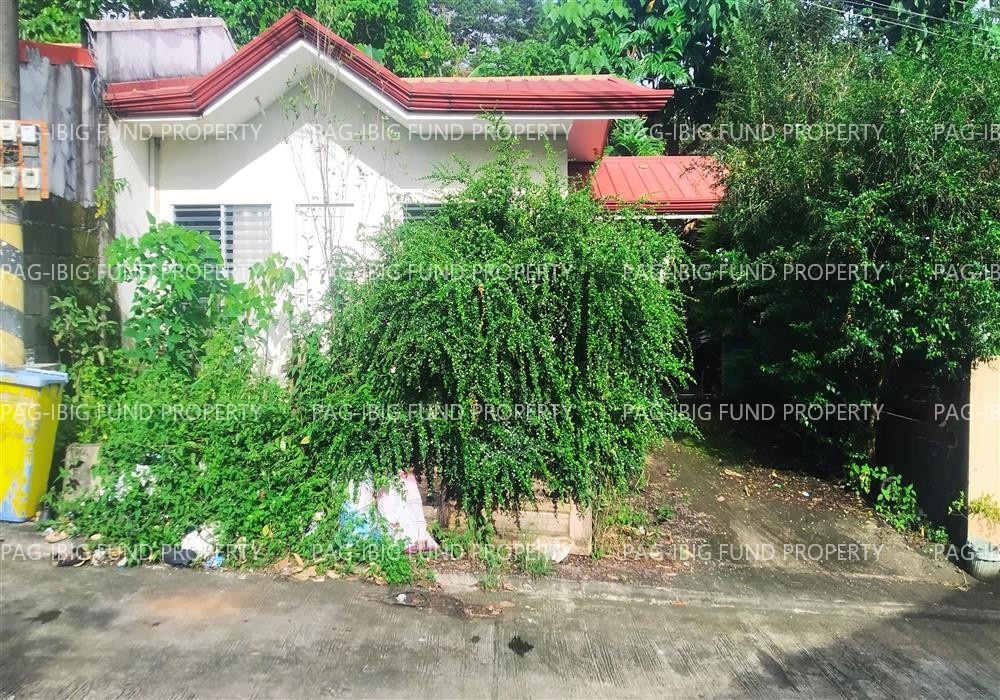 Image for Lot 14 Blk. 5 Phase 2 Madison County Subdivision Dicayas, Dipolog City, Zamboanga Del Norte, 7100