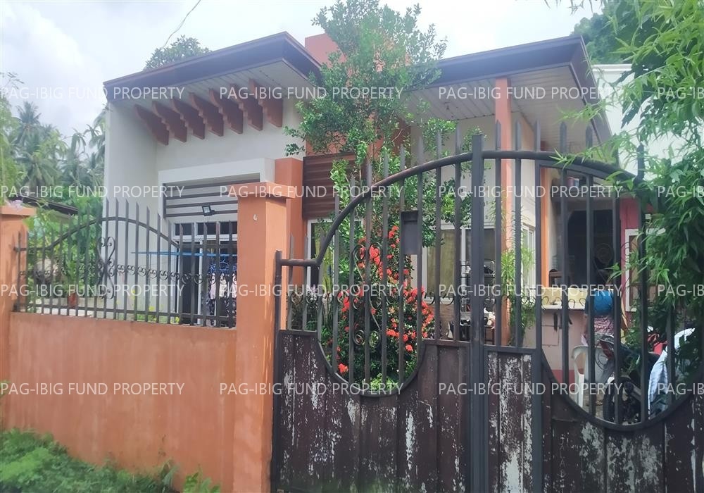 Image for Lot 6 Blk. 1 Serinata Subdivision Gandasuli, Patikul, Sulu, 7401