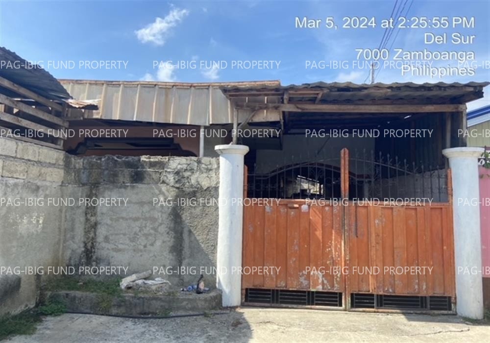 Image for Lot 47-E2C1E1 Blue Shark Compound Logoy Grande Non Subdivision Talon-Talon, Zamboanga City, Zamboanga Del Sur, 7000