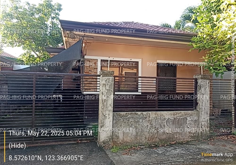 Image for Lot 10 Blk. 6 Lorenzo Garden Ville III Turno, Dipolog City, Zamboanga Del Norte, 7100