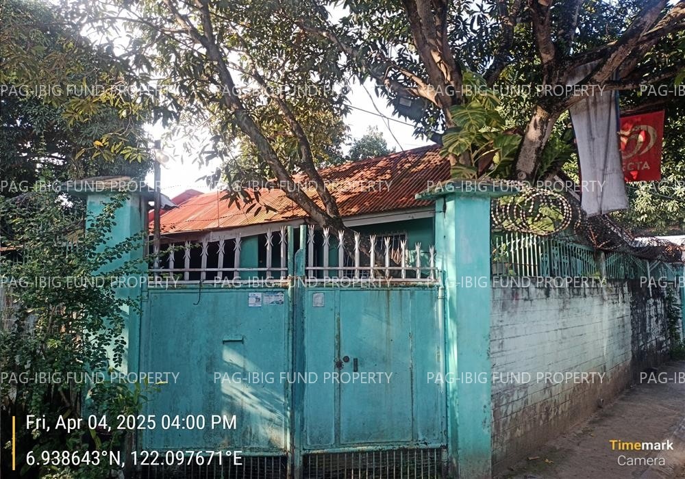 Image for Lot 1 Blk. 2 a & W Subdivision Putik, Zamboanga City, Zamboanga Del Sur, 7000
