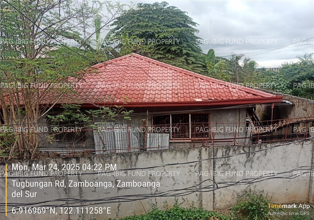 Image for Lot 303-G-8-a-1 Non Subdivision Tugbungan, Zamboanga City, Zamboanga Del Sur, 7000