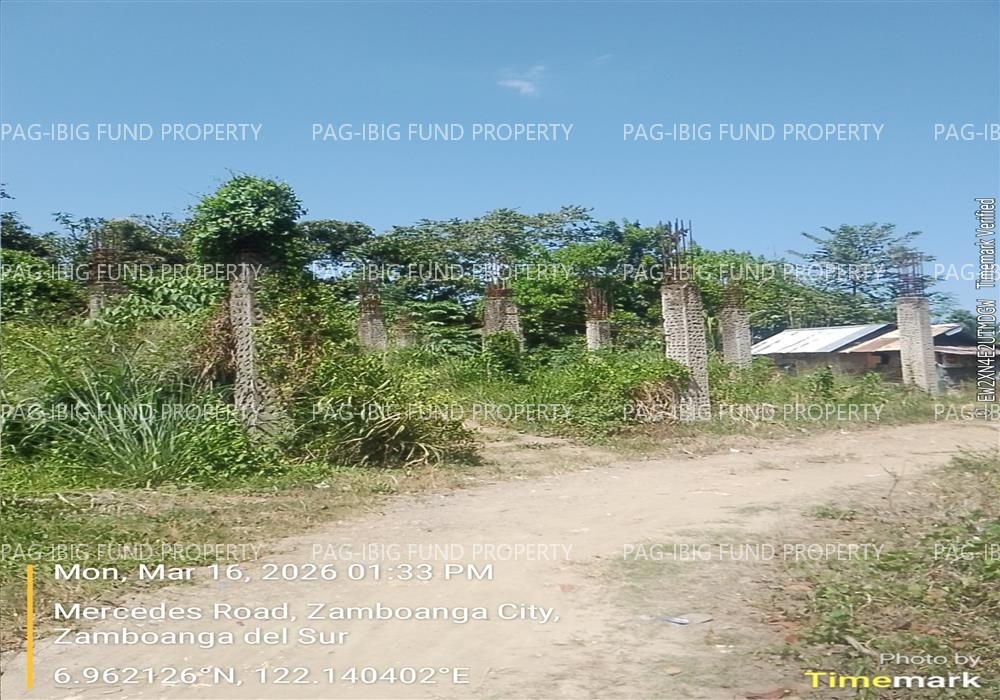 Image for Lot 190D5D1 None Mercedes, Zamboanga City, Zamboanga Del Sur, 7000