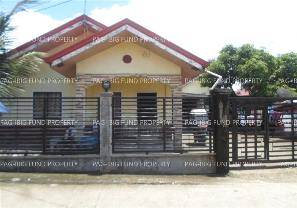 Image for Lot 19 Blk. 1 Phase 2 Immanuel Subdivision II Veteran S Village (Ruiz), Ipil (Capital), Zamboanga Sibugay, 7001
