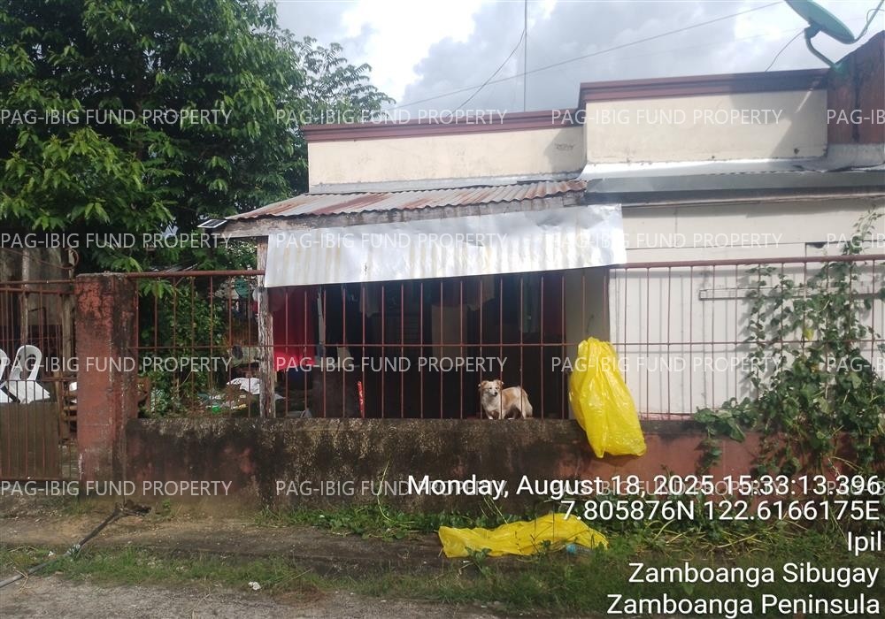 Image for Lot 24 Blk. 14 Phase 4 Top Mars (Phase 4) Pangi, Ipil (Capital), Zamboanga Sibugay, 7001