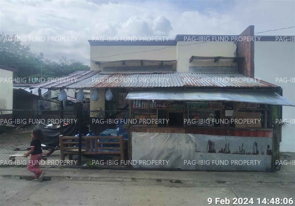 Image for Lot 22 Blk. 14 Phase IV Top Mars (Phase 4) Pangi, Ipil (Capital), Zamboanga Sibugay, 7001