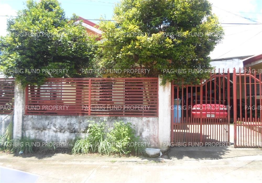 Image for Lot 33 Blk. 2 Phase II Immanuel Subdivision II Veteran S Village (Ruiz), Ipil (Capital), Zamboanga Sibugay, 7001