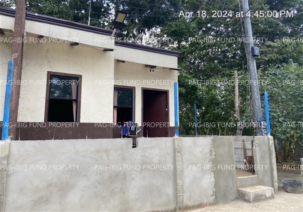 Image for Lot 45 Blk. 1 Phase 4 Top Mars (Phase 4) Pangi, Ipil (Capital), Zamboanga Sibugay, 7001