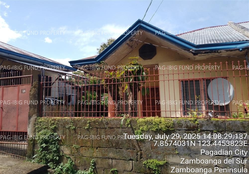 Image for Lot 5 Blk. 16 Phase 1 Vettalea Highland Homes Manga, Pagadian City, Zamboanga Del Sur, 7016