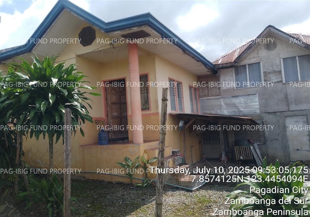Image for Lot 6 Blk. 16 Phase 1 Vettalea Highland Homes Manga, Pagadian City, Zamboanga Del Sur, 7016