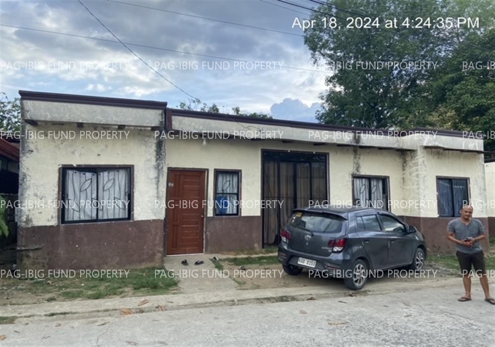 Image for Lot 44 Blk. 2 Phase 4 Top Mars (Phase 4) Pangi, Ipil (Capital), Zamboanga Sibugay, 7001