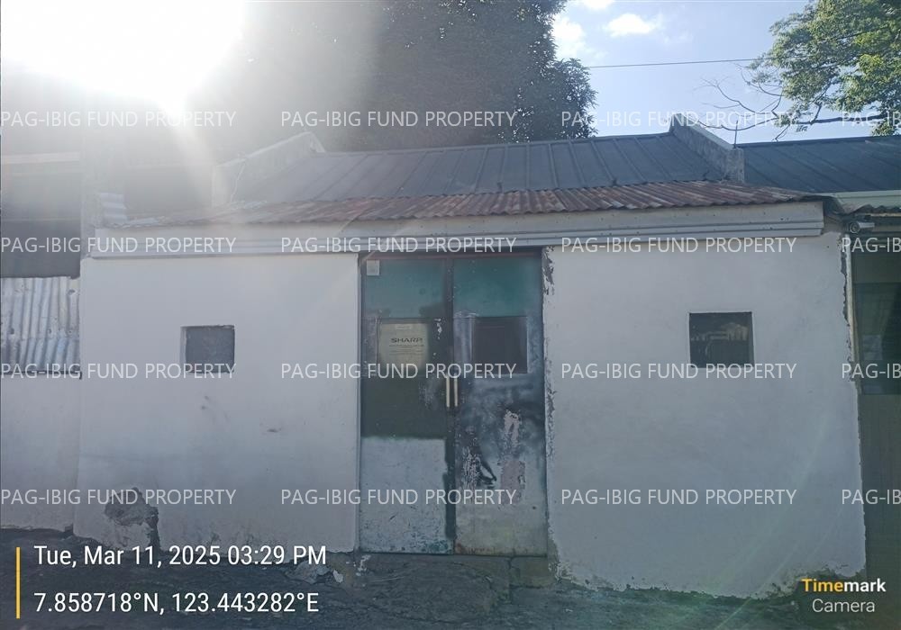 Image for Lot 12 Blk. 6 Phase III Vettalea Highland Homes Manga, Pagadian City, Zamboanga Del Sur, 7016