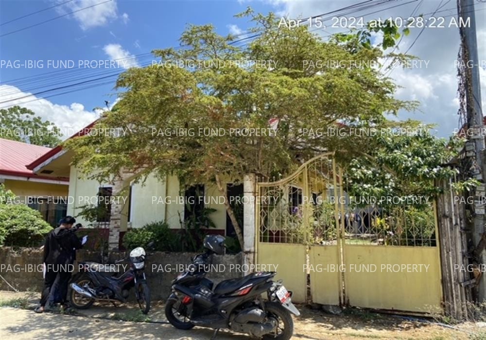 Image for Lot 15 Blk. 3 Phase II Immanuel Subdivision II Veteran S Village (Ruiz), Ipil (Capital), Zamboanga Sibugay, 7001