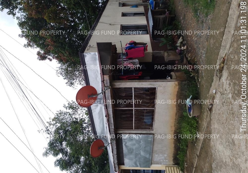 Image for Lot 12 Blk. 2 Phase 4 Top Mars (Phase 4) Pangi, Ipil (Capital), Zamboanga Sibugay, 7001