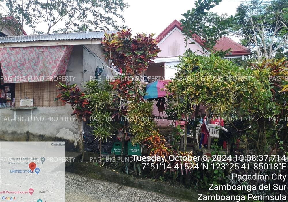 Image for Lot 9 Blk. 6 Vista Del Cielo Dao, Pagadian City, Zamboanga Del Sur, 7016