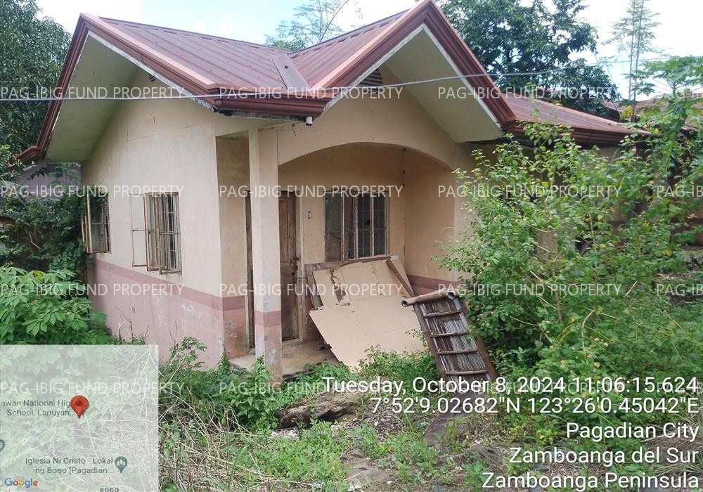 Image for Lot 13126J6I1 Njk Subdivision Bogo, Pagadian City, Zamboanga Del Sur, 7016