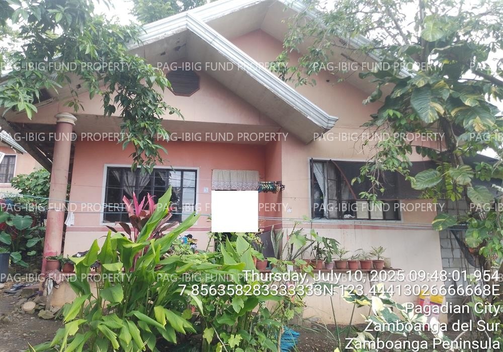 Image for Lot 8 Blk. 7 Phase I Vettalea Highland Homes Manga, Pagadian City, Zamboanga Del Sur, 7016