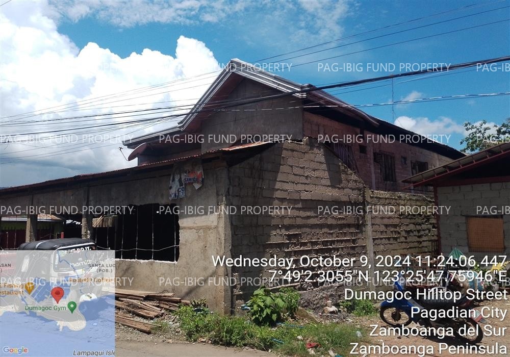 Image for Lot 5 Non Subdivision Balangasan (Pob.), Pagadian City, Zamboanga Del Sur, 7016