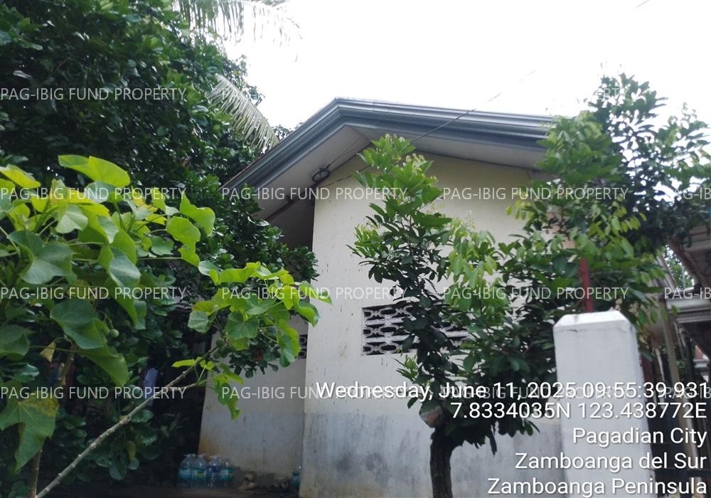 Image for Lot 5 Sabado St. Non Subdivision Santa Maria, Pagadian City, Zamboanga Del Sur, 7016