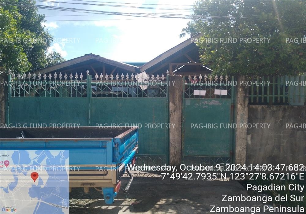 Image for Lot 4C2F1 Yongco Executive Village Kawit, Pagadian City, Zamboanga Del Sur, 7016