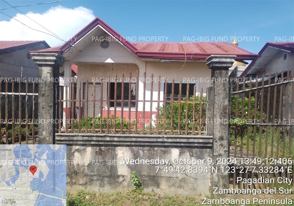 Image for Lot 4-C-2-I-3 Non Subdivision Kawit, Pagadian City, Zamboanga Del Sur, 7016