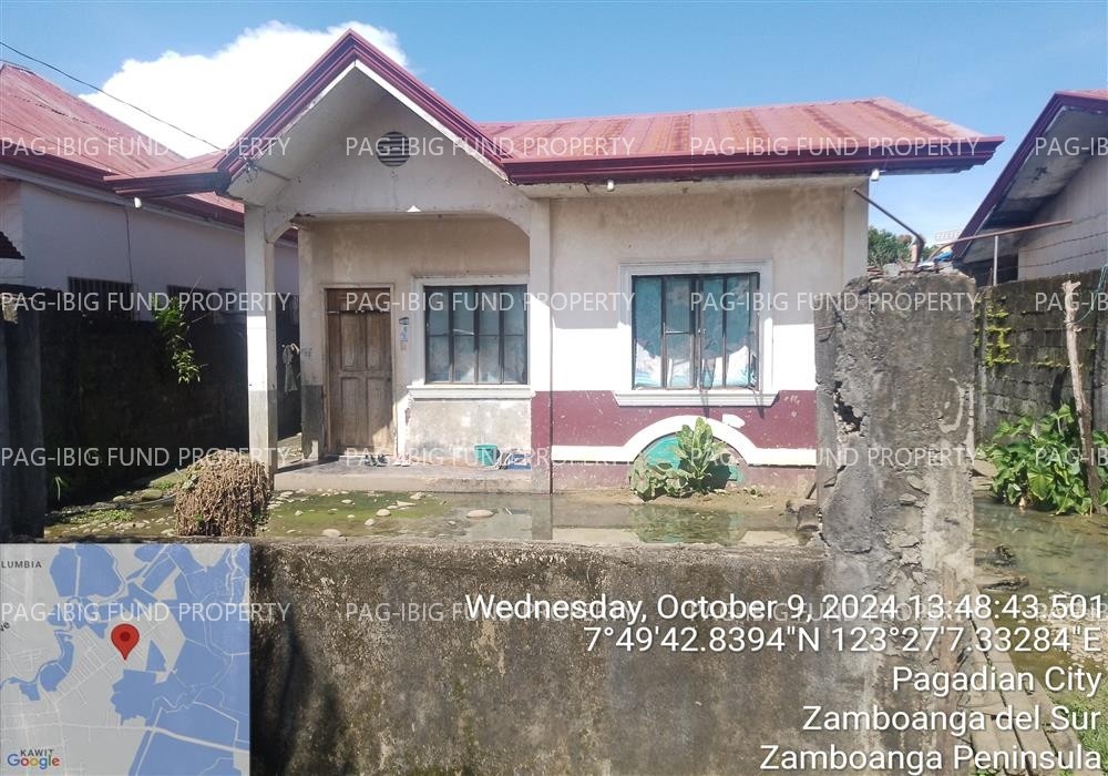 Image for Lot 4-C-2-1-2 Non Subdivision Kawit, Pagadian City, Zamboanga Del Sur, 7016