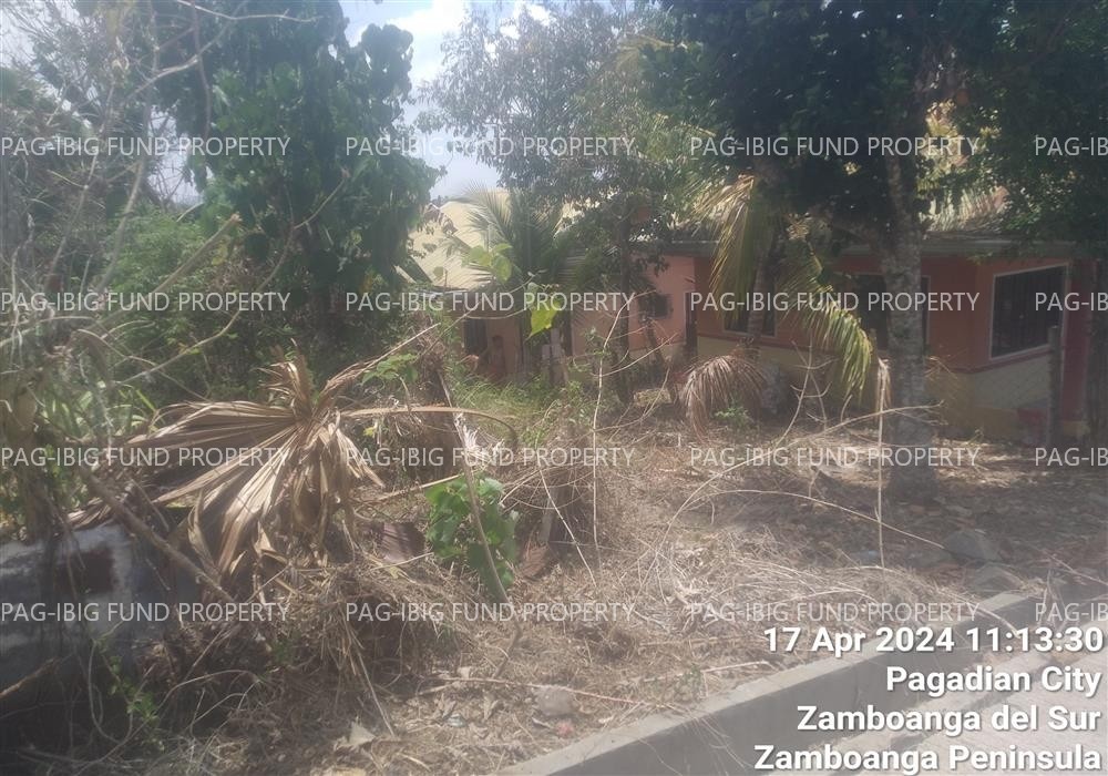 Image for Lot 3 Blk. 7 Phase 1 Vettalea Highland Homes Manga, Pagadian City, Zamboanga Del Sur, 7016