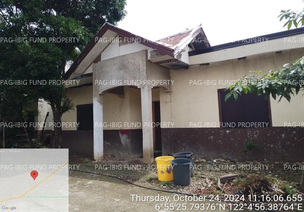 Image for Lot 9 & 12 Blk. 9 Phase 4 Top Mars (Phase 4) Pangi, Ipil (Capital), Zamboanga Sibugay, 7001