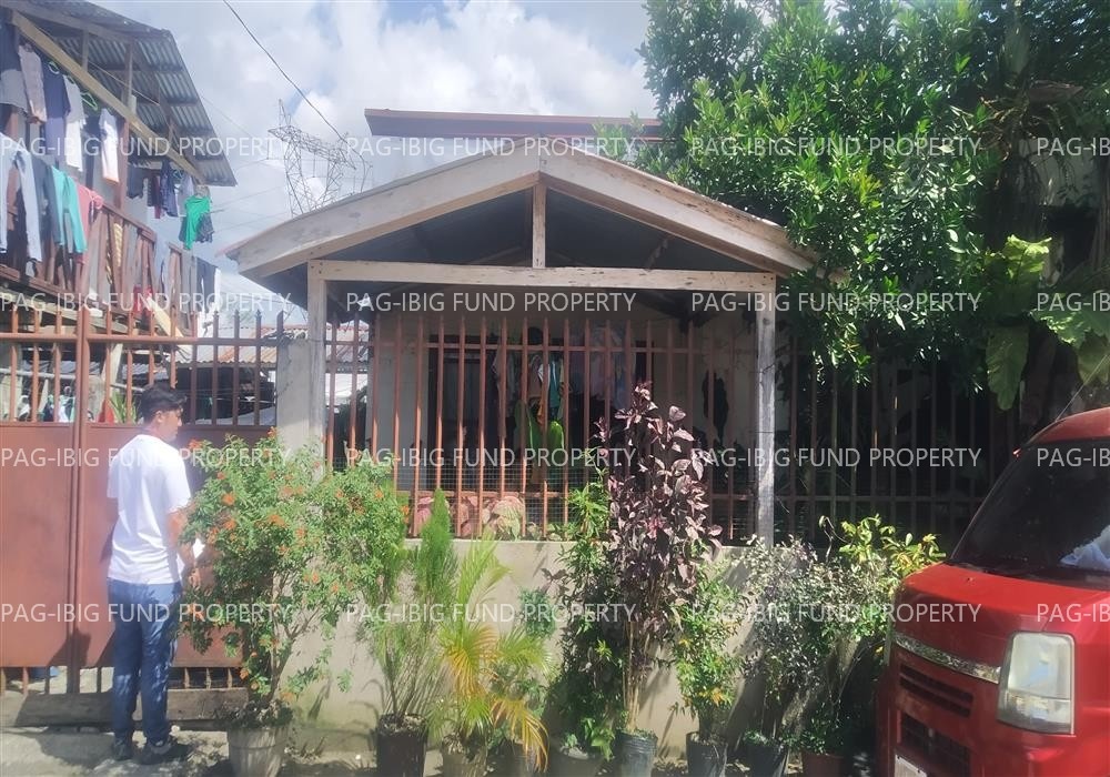 Image for Lot 20 Blk. 14 Top Mars (Phase 4) Pangi, Ipil (Capital), Zamboanga Sibugay, 7001