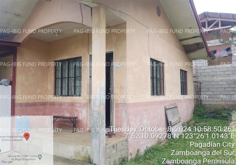 Image for Lot 13126-J-C6 Non Subdivision Bogo, Pagadian City, Zamboanga Del Sur, 7016