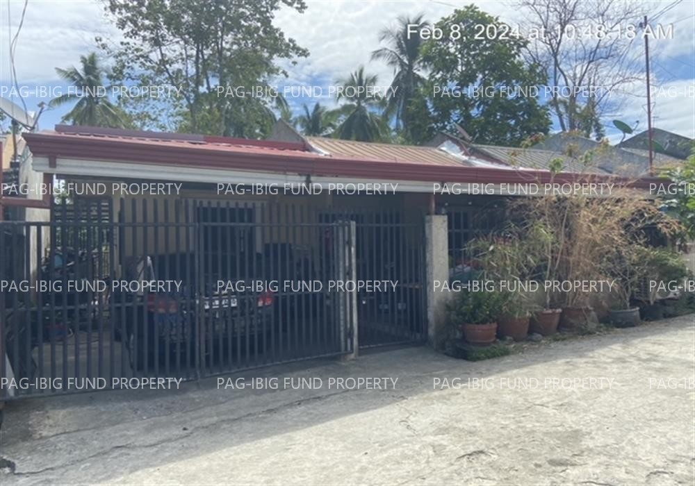 Image for Lot 6 & 7 Blk. 9 Phase III Vettalea Highland Homes Manga, Pagadian City, Zamboanga Del Sur, 7016