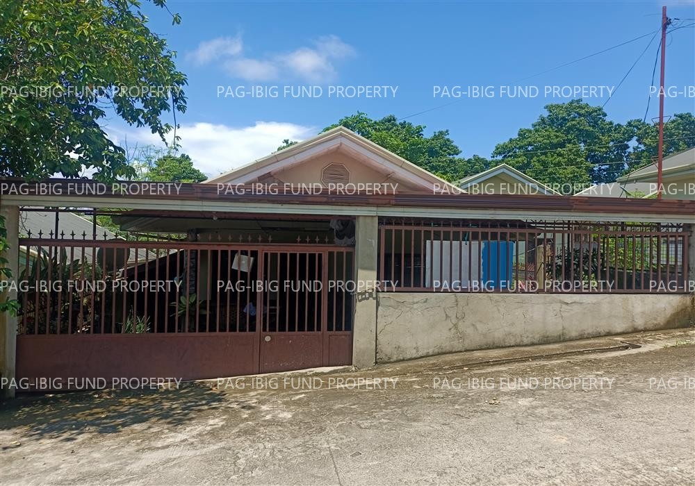 Image for Lot 4 Blk. 4 Vettalea Highland Homes Manga, Pagadian City, Zamboanga Del Sur, 7016