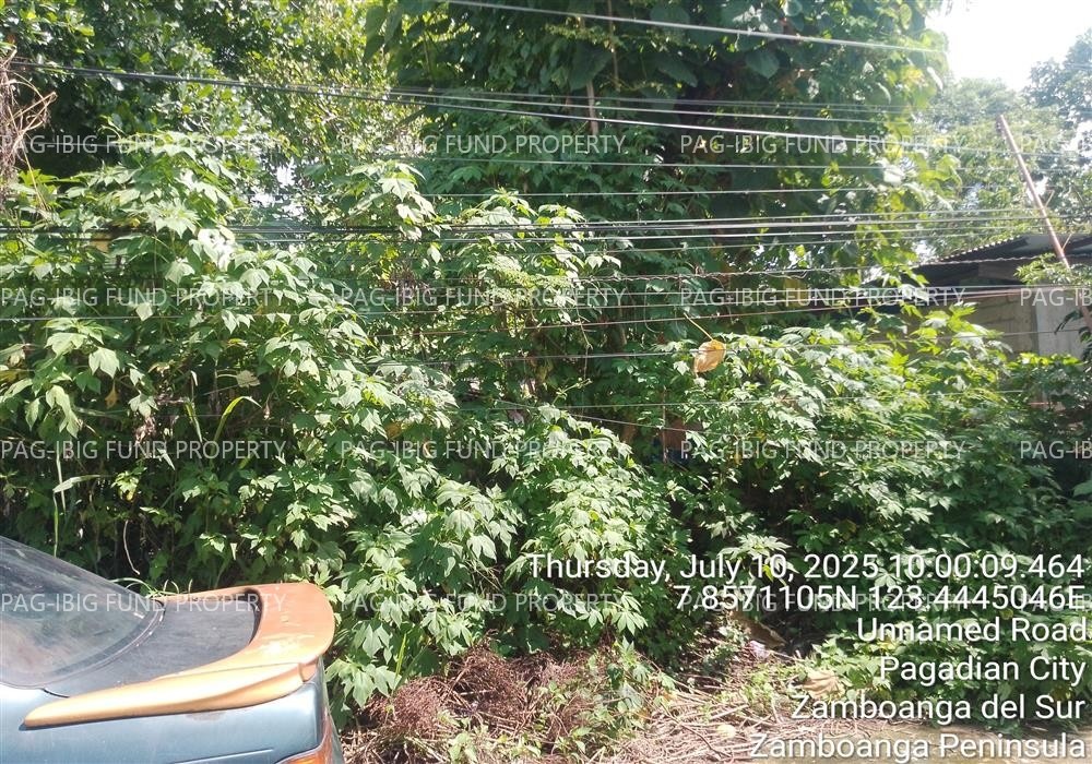 Image for Lot 4 Blk. 14 Vettalea Highland Homes Manga, Pagadian City, Zamboanga Del Sur, 7016