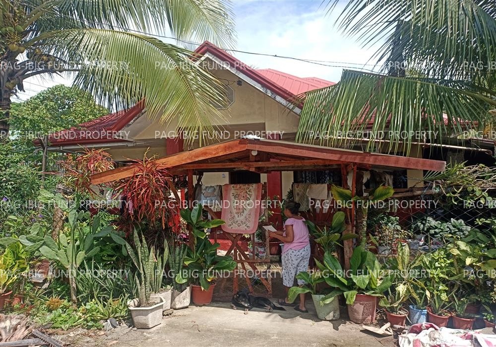 Image for Lot 1 Blk. 4 Vettalea Highland Homes Manga, Pagadian City, Zamboanga Del Sur, 7016