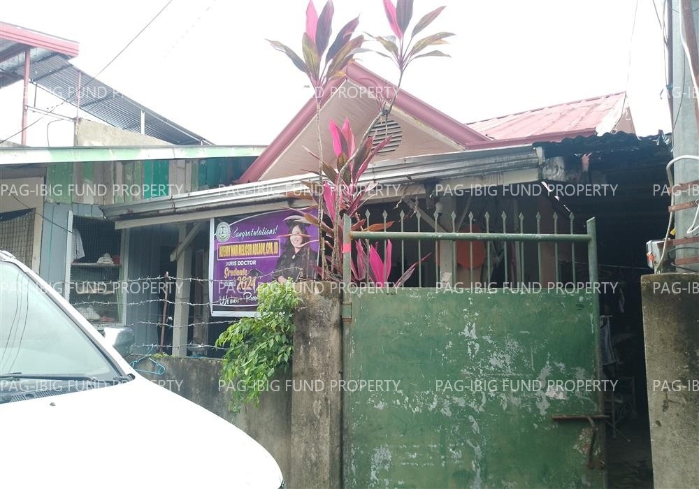 Image for Lot 9 Blk. 6 Njk Subdivision Dao, Pagadian City, Zamboanga Del Sur, 7016