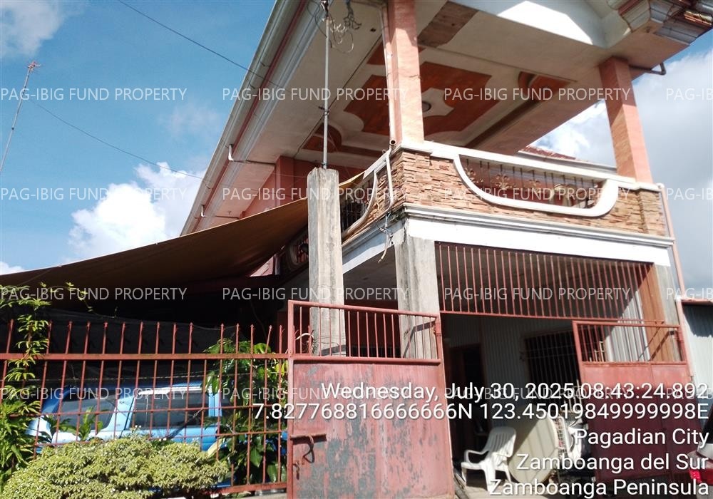 Image for Lot 4-D-6-B None Kawit, Pagadian City, Zamboanga Del Sur, 7016