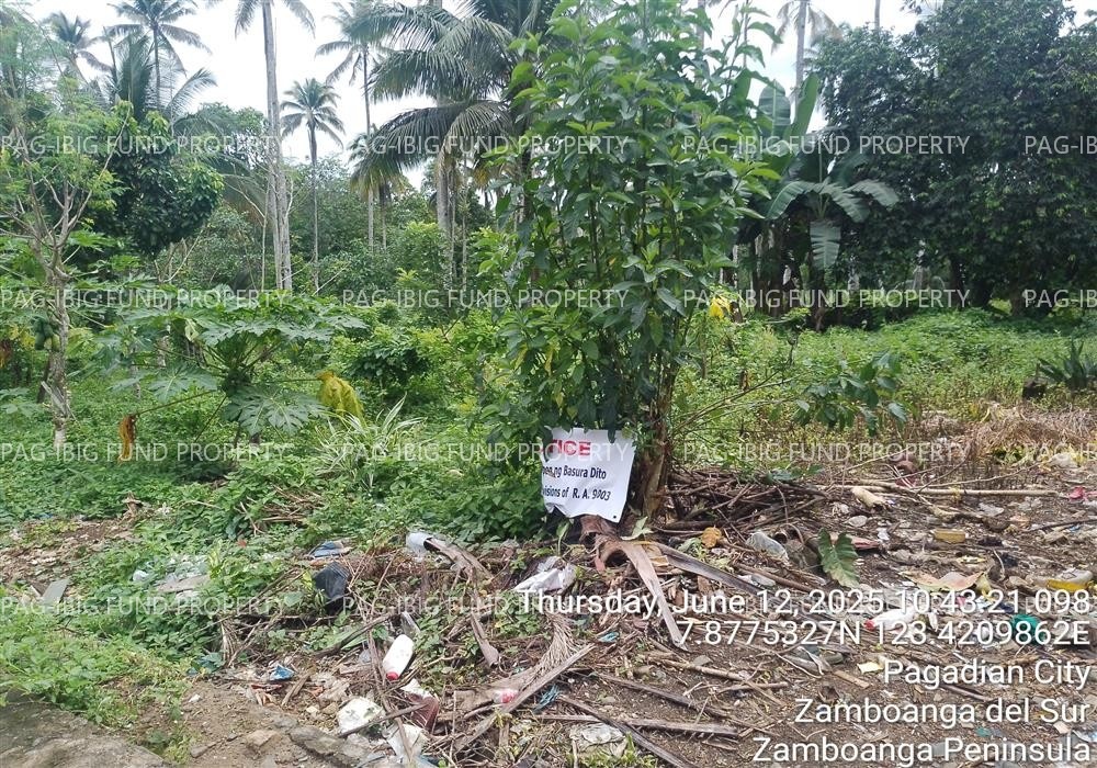 Image for Lot 2-D & 2-E None Kagawasan, Pagadian City, Zamboanga Del Sur, 7016