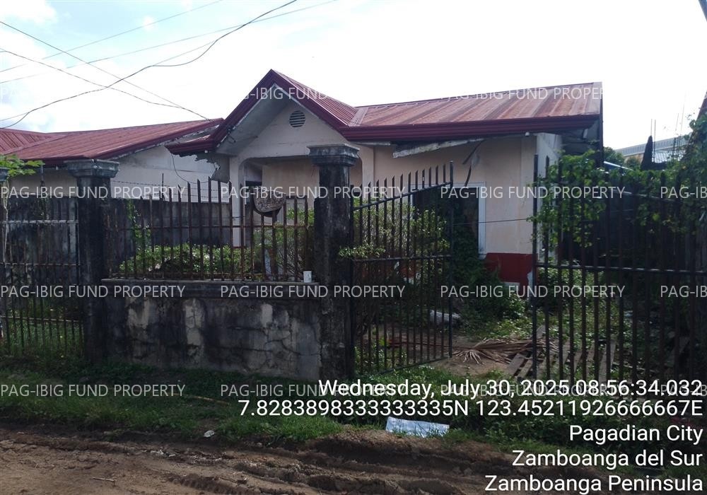 Image for Lot 4-C-2-I-4 None Kawit, Pagadian City, Zamboanga Del Sur, 7016