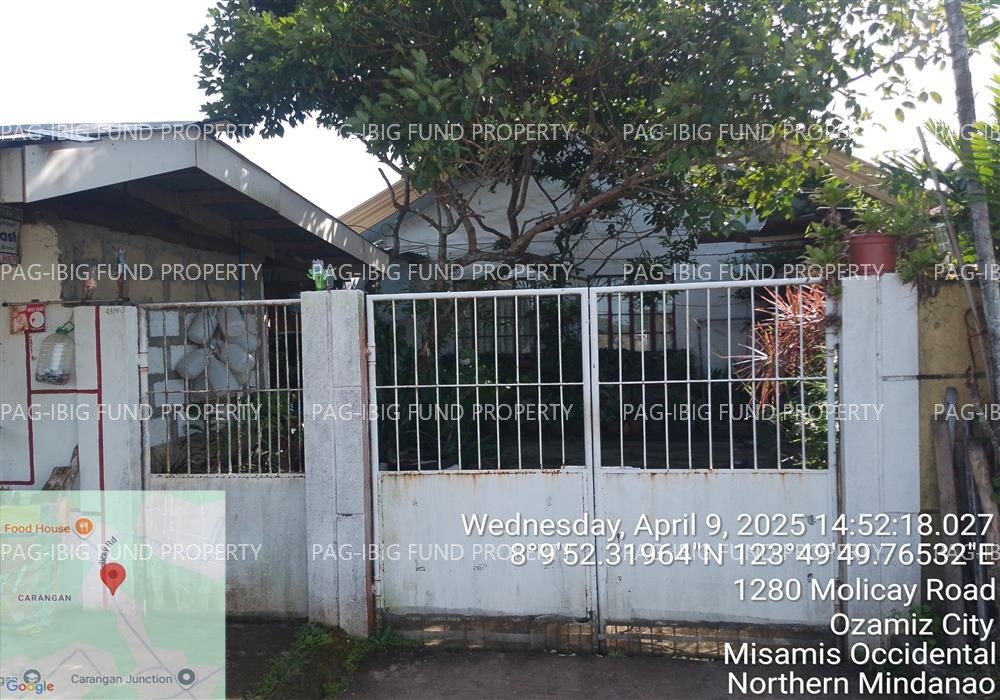 Image for Lot 3089-G-1 None Carangan, Ozamis City, Misamis Occidental, 7200