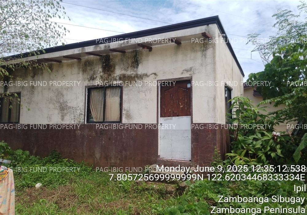 Image for Lot 16 Blk. 15 Top Mars (Phase 4) Pangi, Ipil (Capital), Zamboanga Sibugay, 7001