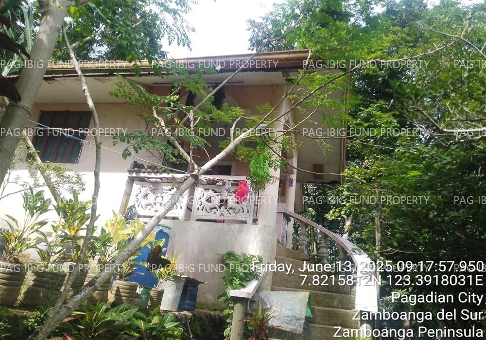 Image for Lot 4B7E&F Buenavista Subdivision Buenavista, Pagadian City, Zamboanga Del Sur, 7016