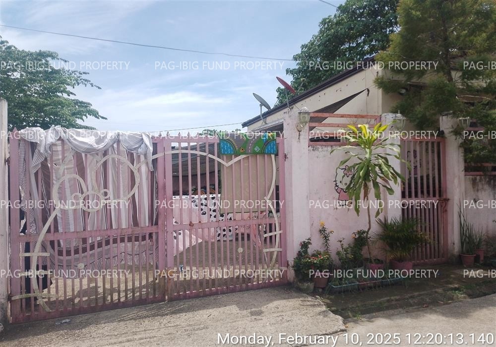 Image for Lot 5 Blk. 3 Top Mars (Phase 4) Pangi, Ipil (Capital), Zamboanga Sibugay, 7001
