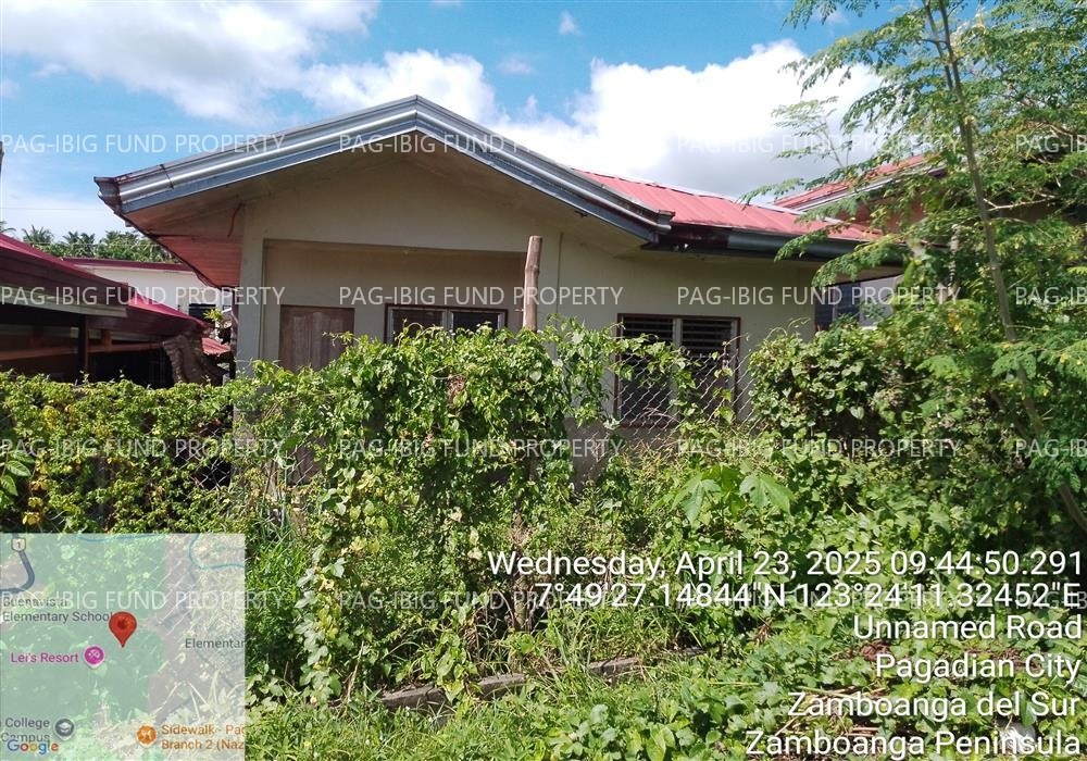 Image for Lot 8 Blk. 6 Villa Buenavista Buenavista, Pagadian City, Zamboanga Del Sur, 7016