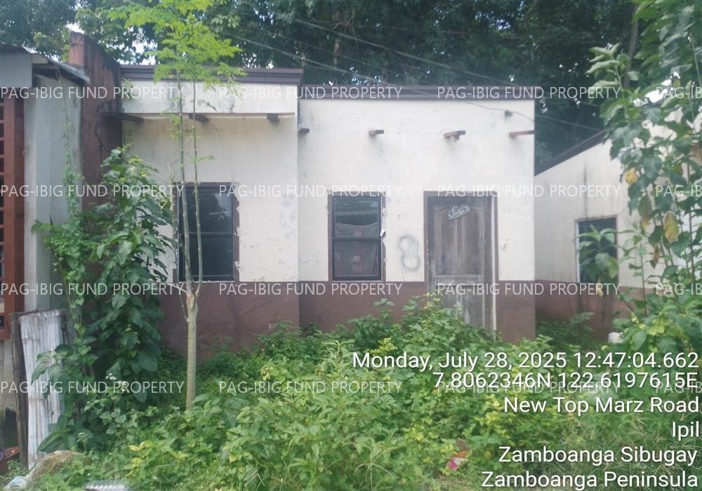 Image for Lot 56 Blk. 1 North Cambridge Harvard Pangi, Ipil (Capital), Zamboanga Sibugay, 7001