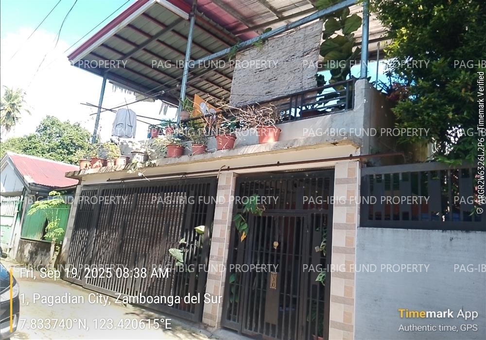 Image for Lot 10 Blk. 3 Villa Hermosa Subdivision Banale, Pagadian City, Zamboanga Del Sur, 7016