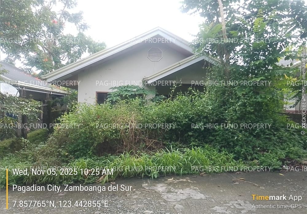 Image for Lot 11 Blk. 3 Vettalea Highland Homes Manga, Pagadian City, Zamboanga Del Sur, 7016